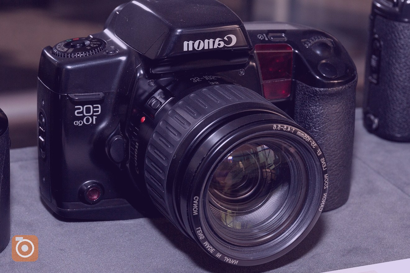photo equipment category
