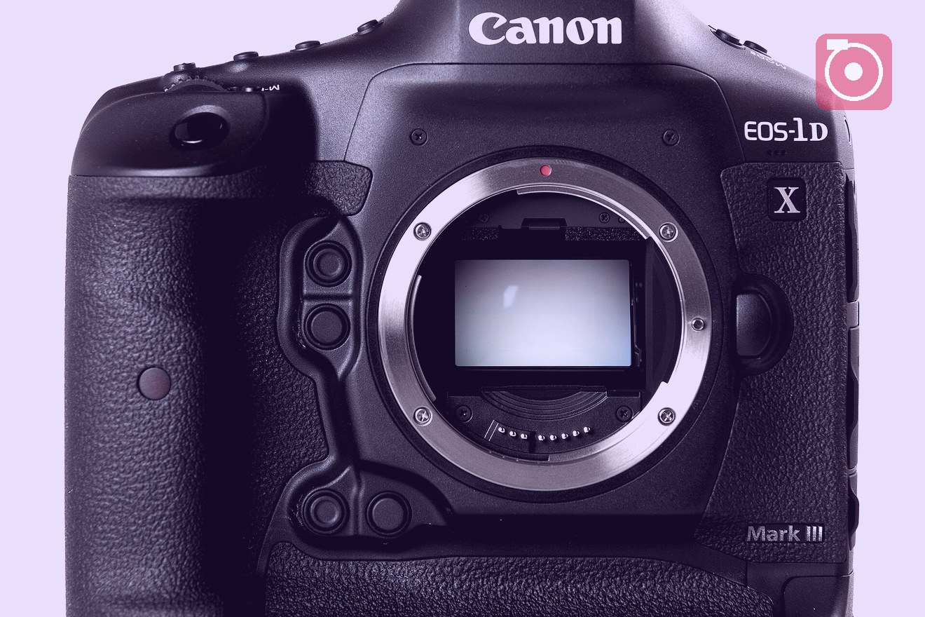 real photo equipment product