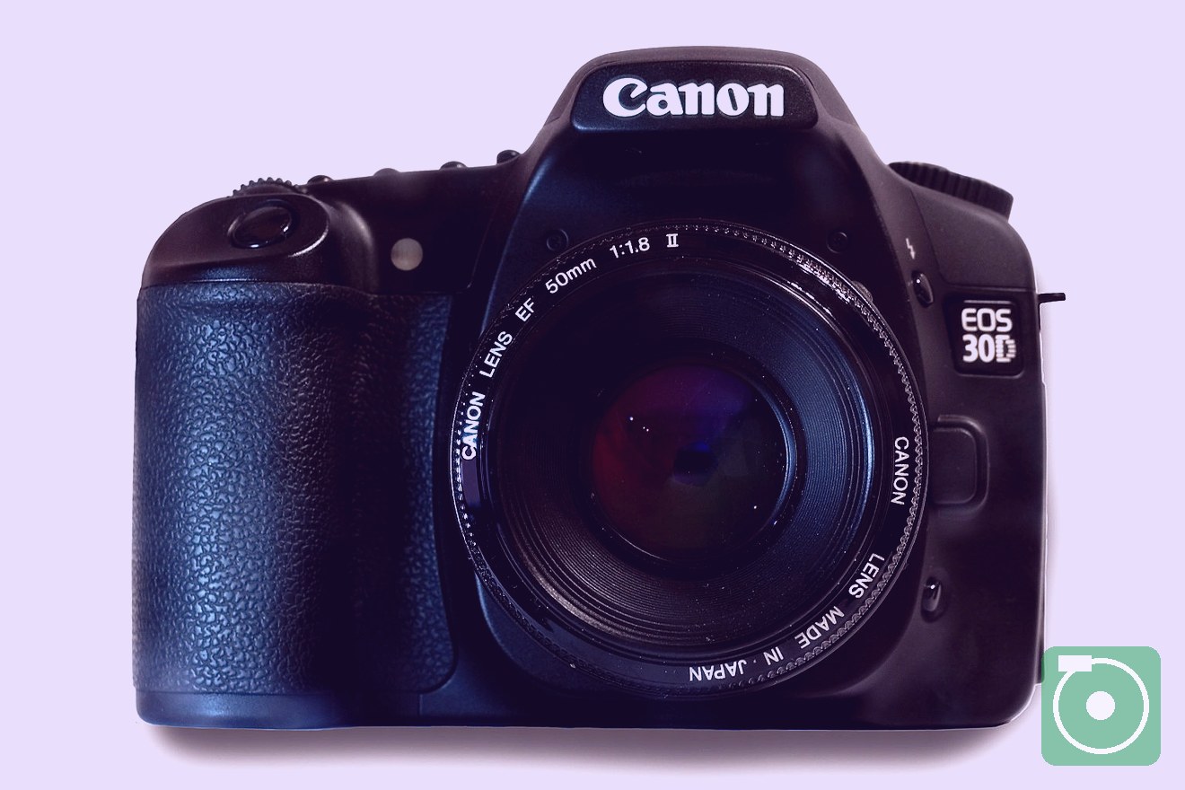 camera shop guide image