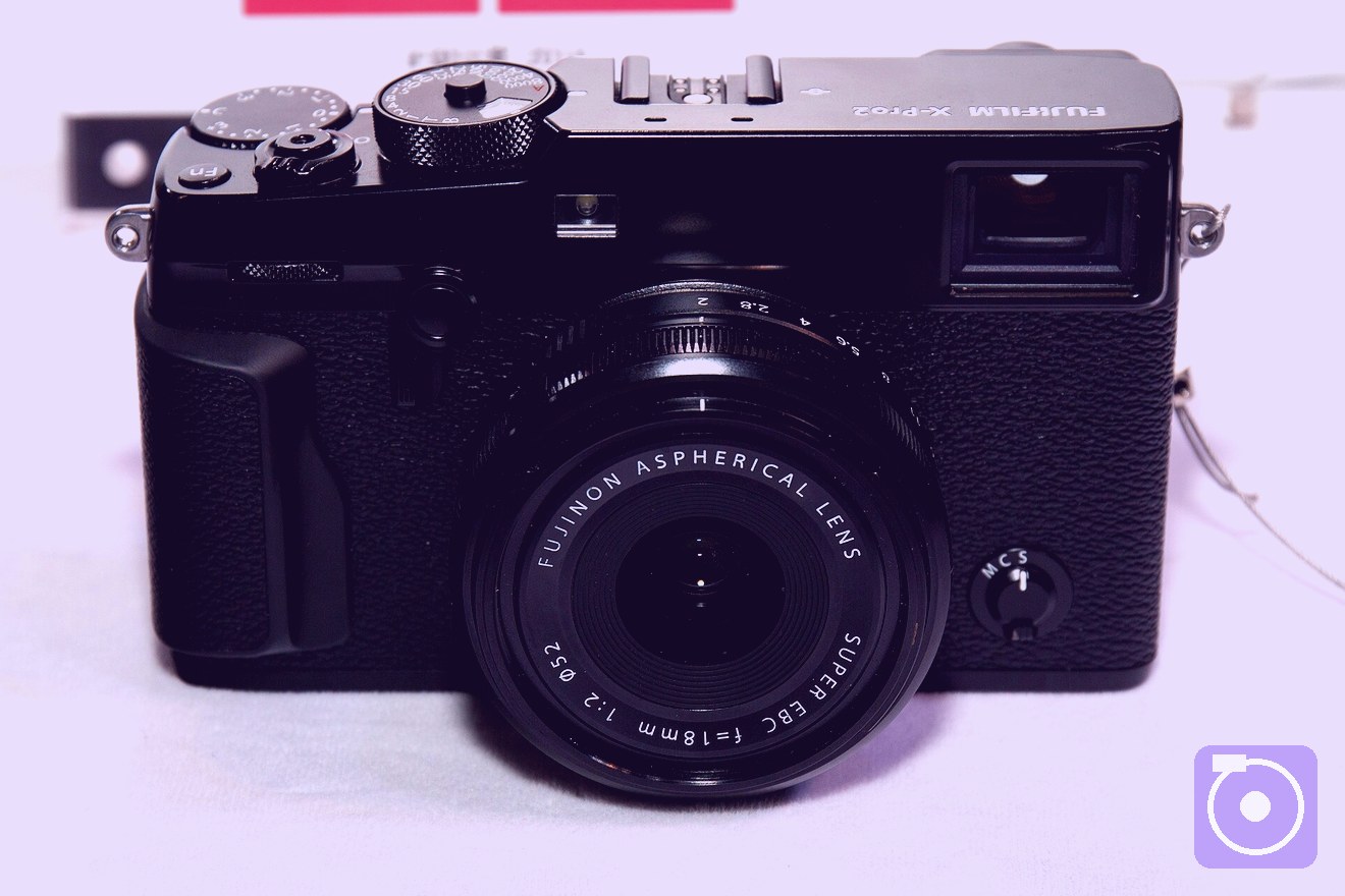 photo equipment category