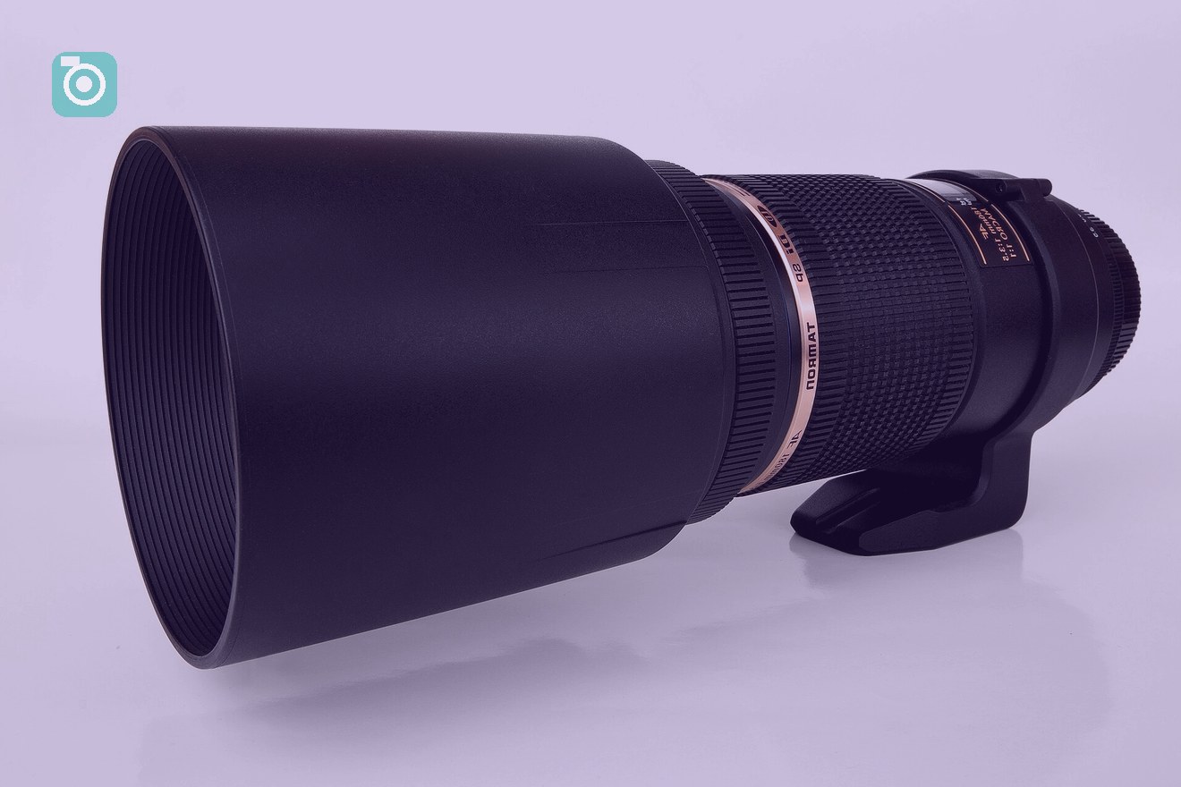 real photo equipment product
