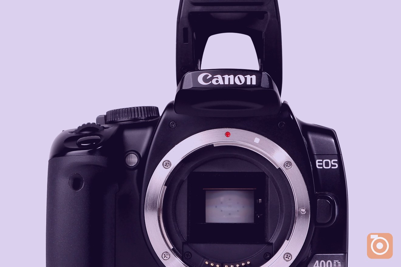 real photo equipment product